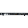 Citronic D-Series Class-D Power Amplifier 2×1200W RMS Professional PA 1U