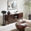 Open Box SANUS WSSE32 Speaker Stand for Sonos Era 300 Black Pair
