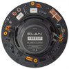 (One) ELAN EL-600-ICLCR-6 600 Series 110w 6.5″ (160mm) LCR In-Ceiling Speaker