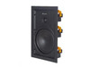 (Pair) ELAN EL-400-IW-6 400 Series 100w 6.5″ (160mm) In-Wall Speakers