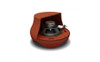 Polk Atrium SUB 100 in Terracotta or Grey All Weather Waterproof Outside 200w Subwoofer
