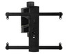 Sanus VMF720-B2 Black Medium Full Motion LED OLED TV Wall Bracket for 32-55" TVs