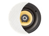 Pair Of Optimal Performance ACE650 OSD® 6.5" In-Ceiling Poly 90 Watt Speakers