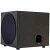 Eltax SW800 60W 8" Active Subwoofer - Black