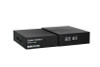 Golden Interstar Alpha X 4K UHD Satellite & Multimedia Receiver