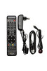 Golden Interstar Alpha X 4K UHD Satellite & Multimedia Receiver