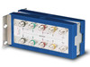 TRIAX TMM 5 / 10 CASCADE Splitter, 1 x Terr + 4 x IF Inputs / 10 Outputs