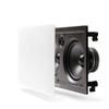 Elipson IN-IW14C 150w 2 Way In Wall Front Centre Speaker