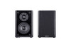 Pair Of ConXeasy S603 30W Speakers With Bluetooth & Built In Amplifier Black or White Finish