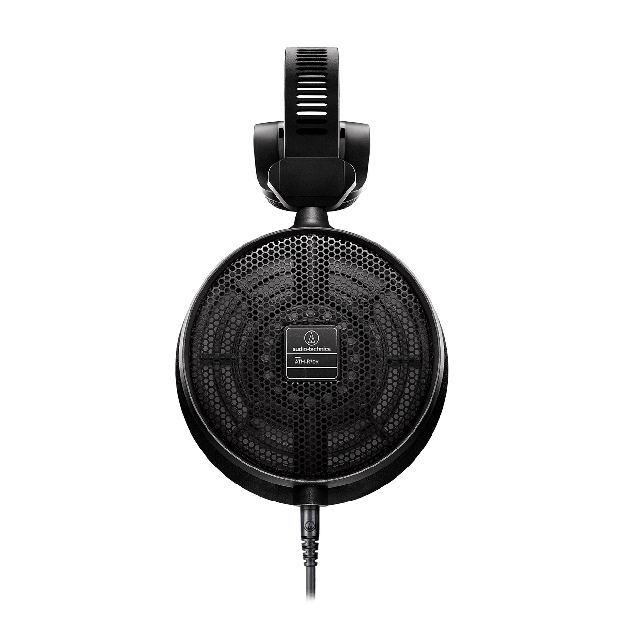 audio-technica プロフェッショナルオープンバックリファレンス