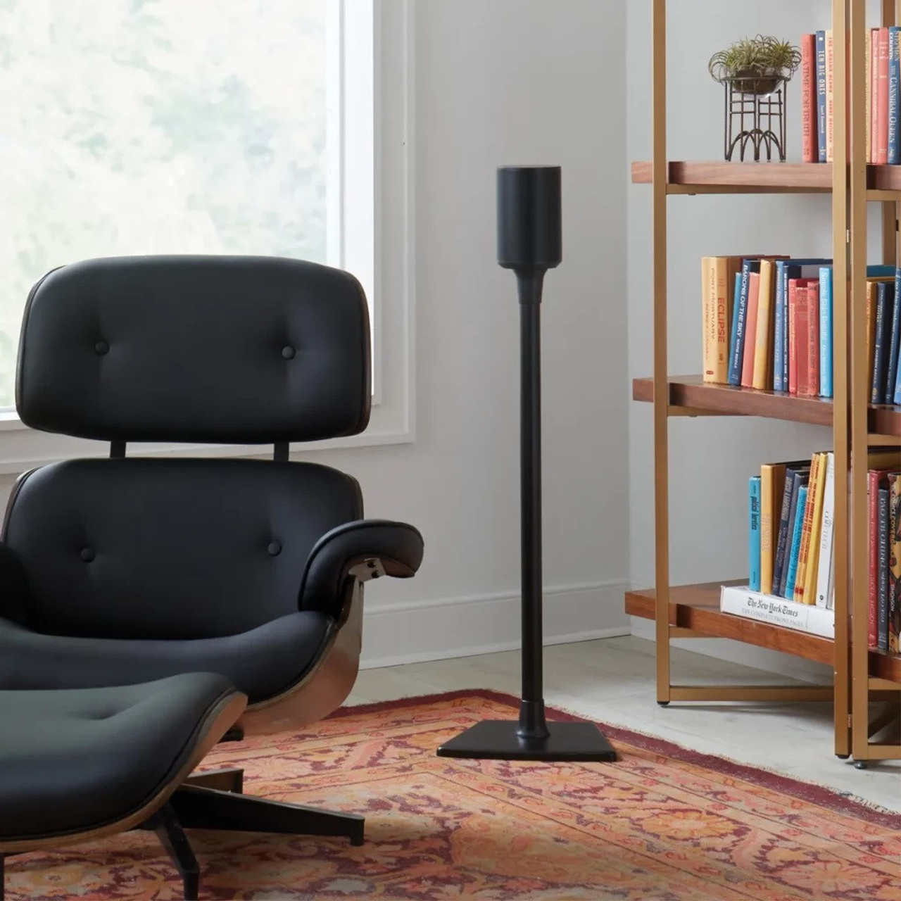 Sanus Speaker Stands for Sonos Era 300™ (Pair) - WSSE32-B2