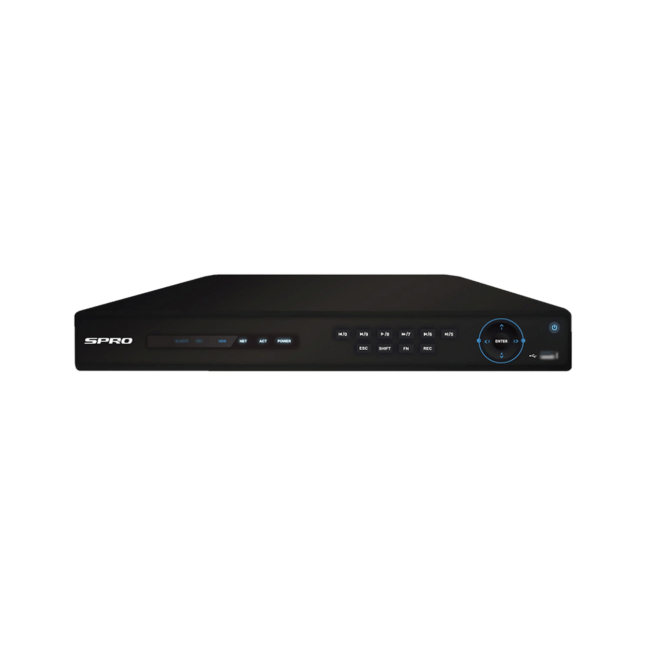 12mp nvr outlet