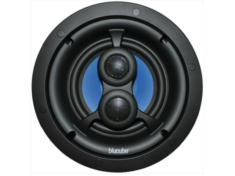 single stereo speaker