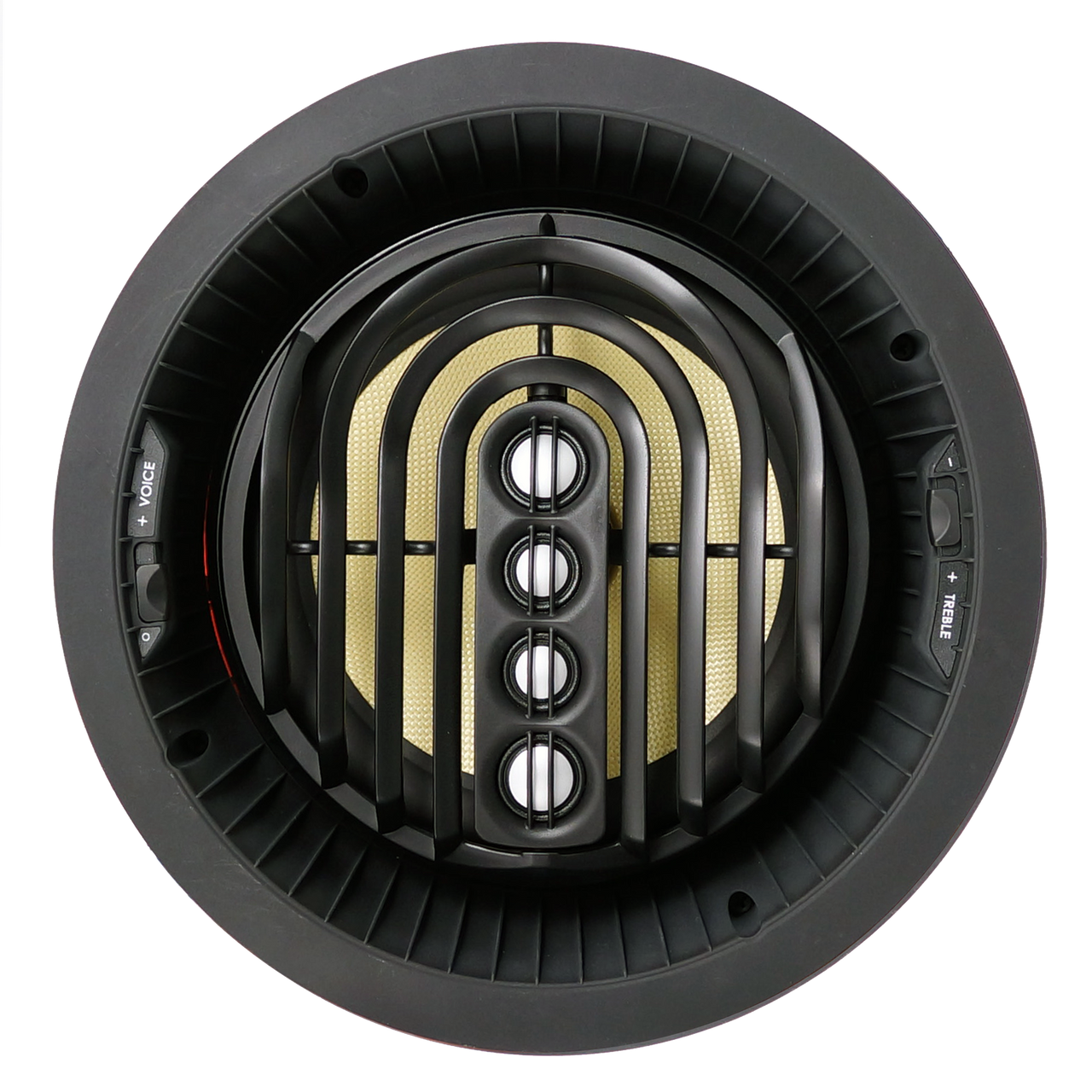 SpeakerCraft Profile Aim8 285 FIVE Series 2 In Ceiling Speaker (Each)