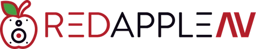 About Us | Red Apple AV | UK