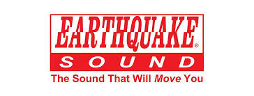 Earthquake Sound