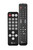 Telesystem 24″ Inch LED Freeview/Satellite HD 240/12V DVD Caravan Motorhome TV
