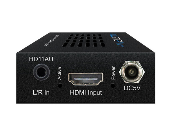 Blustream HD11-AU HDMI Audio Embedder / De-Embedder