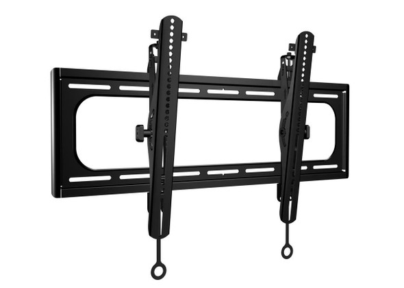 Sanus Premium CILL1-B2 Low Profile Fixed Large TV Wall Mount For 37"-95" TV's