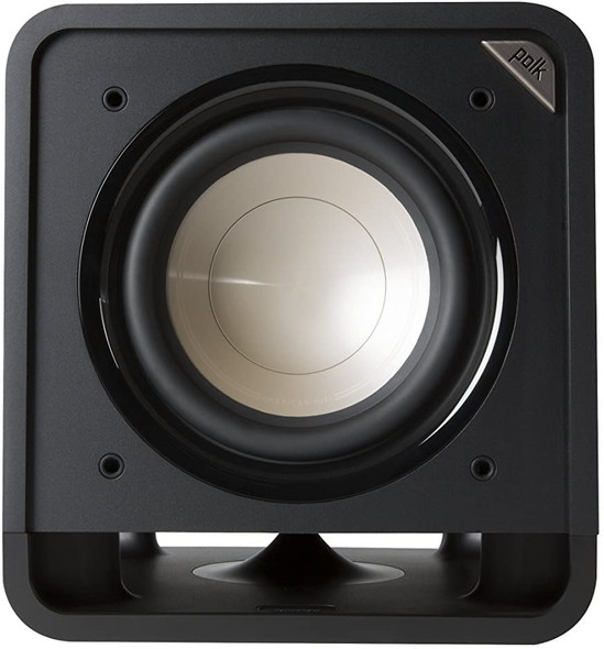 Polk HTS10 Subwoofer - Black or White