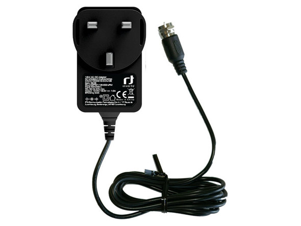 Inverto dSCR Subscriber PSU 19V 940mA