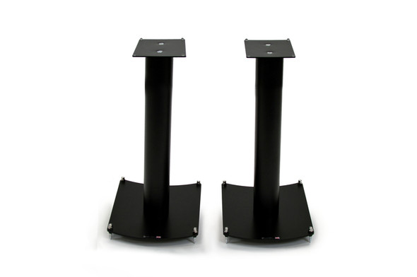 Atacama NeXXus 500 CM Speaker Stands (Pair) Satin Black or Diamond White