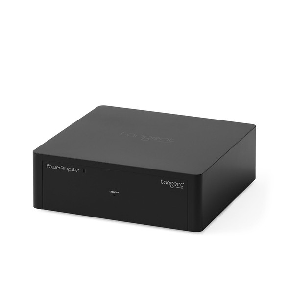 Tangent PowerAmpster III Stereo/Mono Poweramp 2 x 100 Watts