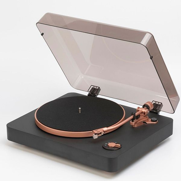 Mitchell Acoustics TT1 Bluetooth Belt Drive Turntable