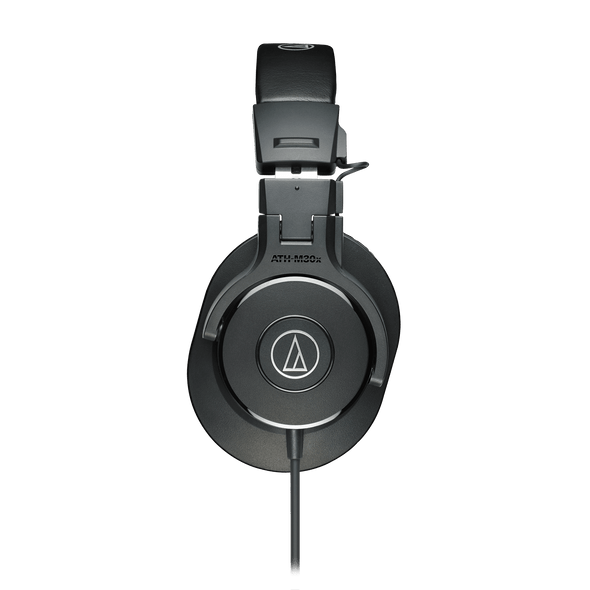 Audio-Technica ATH-M30x Professional Monitor Headphones