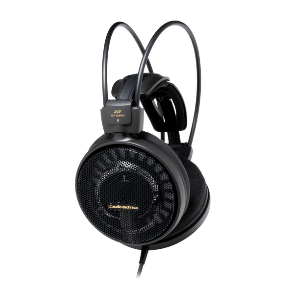 Audio-Technica ATH-AD900X High-Fidelity Open-Back Headphones