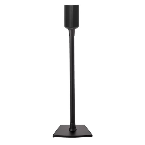 SANUS WSSE11 Speaker Stand for Sonos Era 100™ Black or White, Single