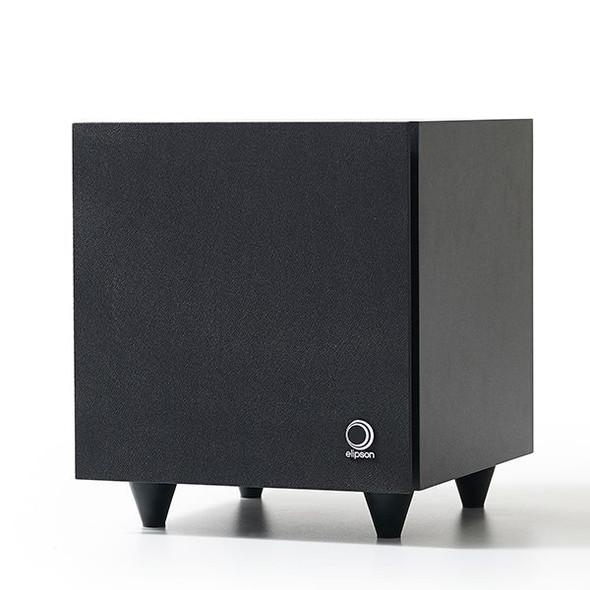 Elipson HORUS 8S 150w Active Subwoofer in 3 Finishes