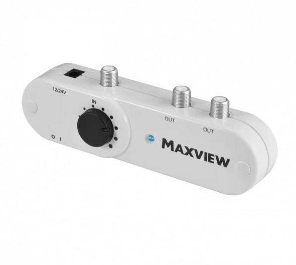 Maxview Roam COMBO50 A Combo WiFi Receiver and Terrestrial TV Aerial in One