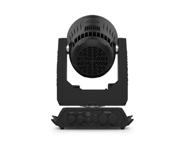 Rogue Outcast 1 BeamWash Moving Head with RGB LED Ring IP65