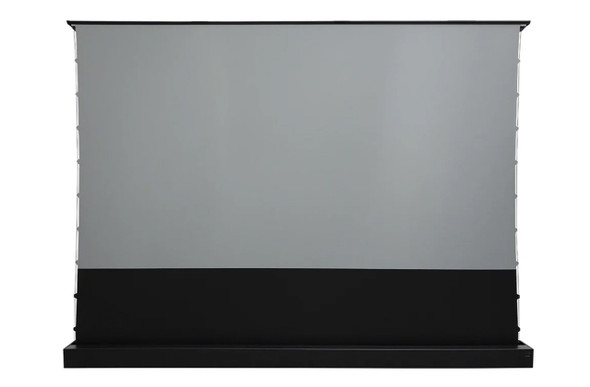 Sapphire SEFL221WSF-ALR 100 inch Electric Floor Lift Tab Tensioned ALR Projector Screen