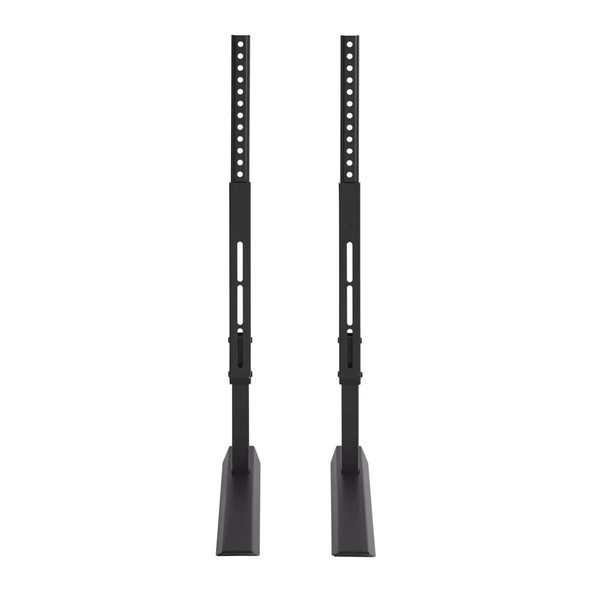 Sanus ARTVF1 Accents Universal TV Feet For 32" to 77" 45kg Televisions