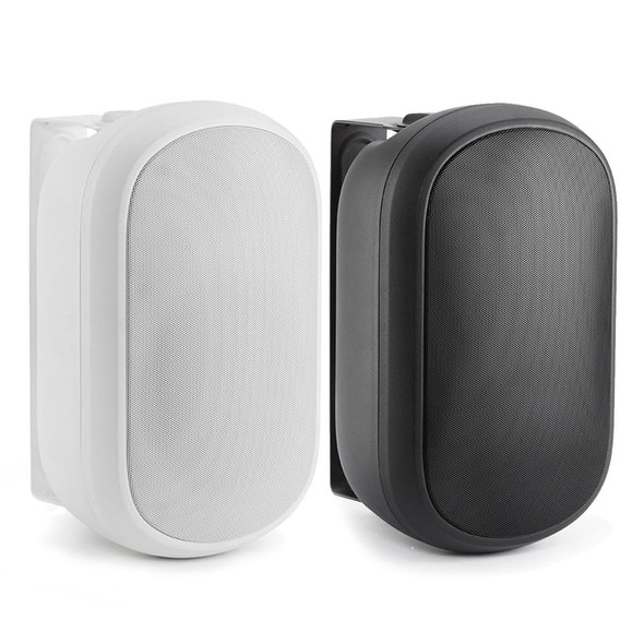 Triangle EXT7 Outdoor Outside 160W Speaker (Black or White) IP66 Rated