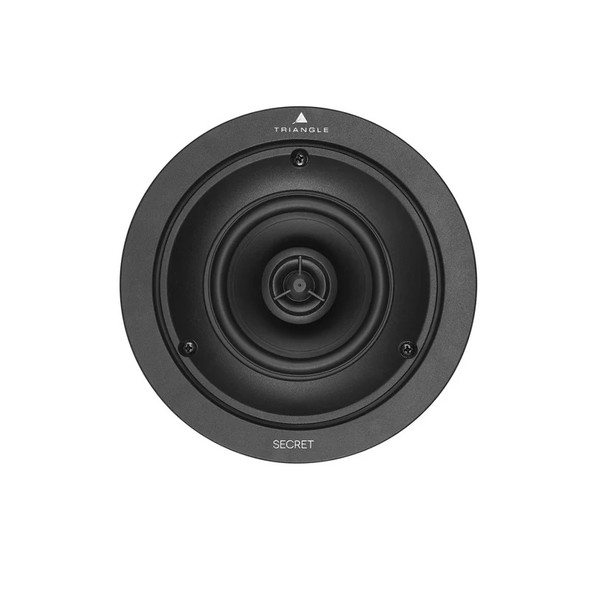 Triangle ICT4 Compact In-Ceiling Speaker 90W (Single)