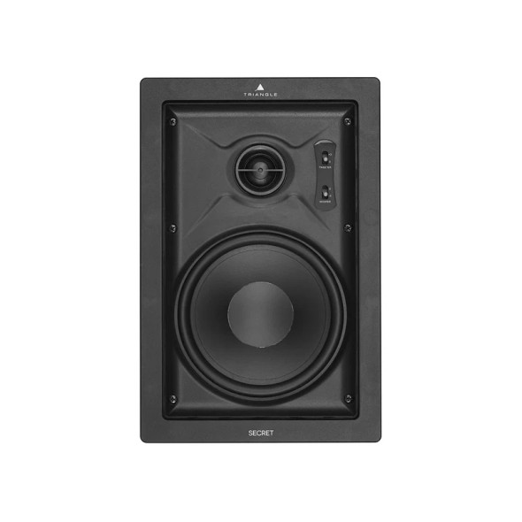 Triangle IWT7 In-Wall 140W Speaker