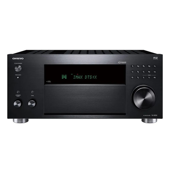 Onkyo TX-RZ50 9.2-Channel Network AV Receiver - Black