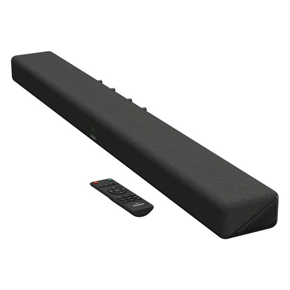 Impulse i-box 100W TV Fabric Finish Dolby Digital, Bluetooth Soundbar