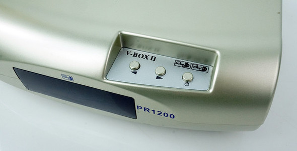 Primesat PR-1200 V Box Positioner with Handset