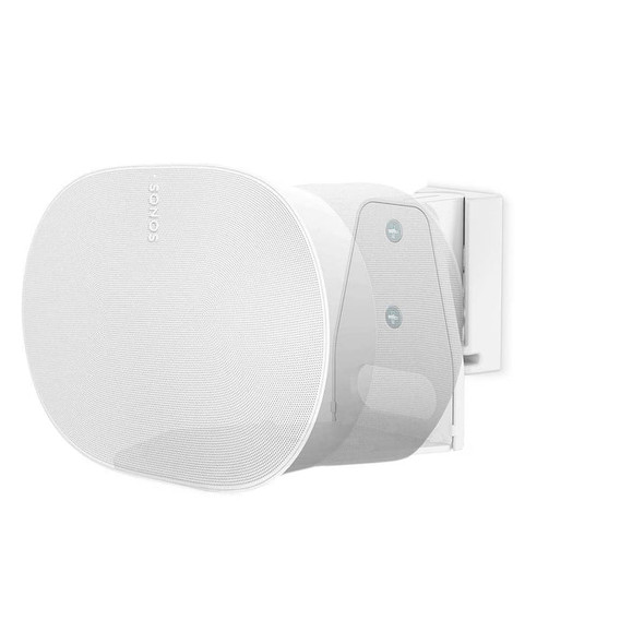 Nedis Single Sonos Era 300™ Adjustable Speaker Wall Mounts Black or White