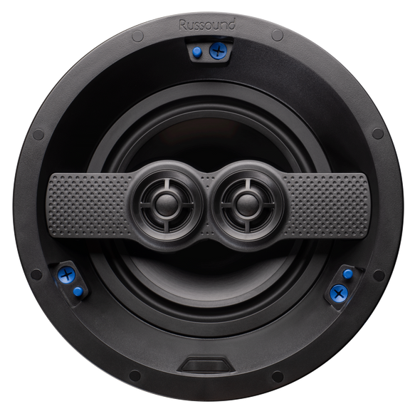 Russound IC-820T 8" Enhanced Single Point Stereo Loudspeaker