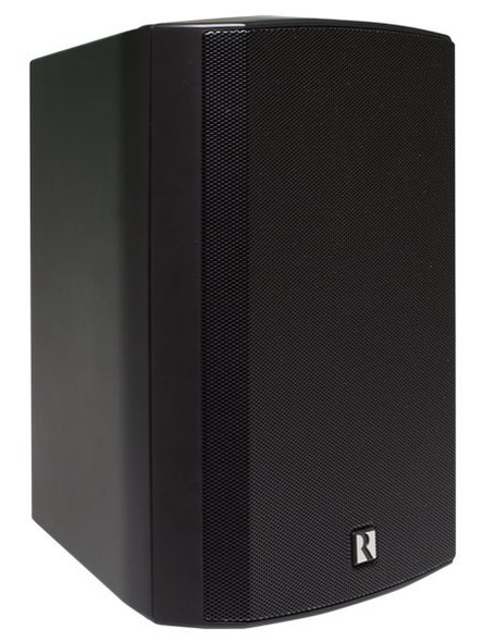 Pair of Russound AW70V6 MK2 70V/100V Surface Mount Speaker Black or White
