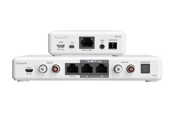 Russound BSK-2 Bluetooth Source Kit