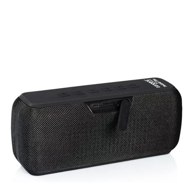 Tangent TANPEBMAXBK Pebble Max Bluetooth Speaker, 2 x 30W