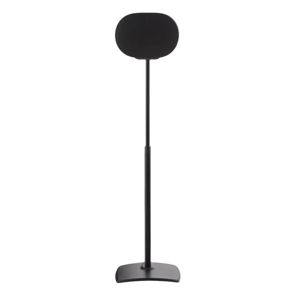 Open Box Sanus WSSE3A2 Height-Adjustable Speaker Stand for Sonos Era 300™ Black Pair