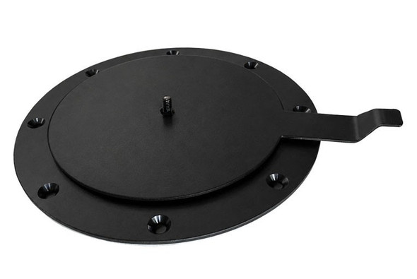 Ultra Close 9mm Ceiling Bracket Black for Hisense C2 C2 Pro C2 Ultra M2 Pro