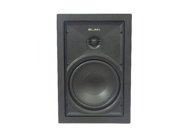 (Pair) ELAN EL-400-IW-6 400 Series 100w 6.5″ (160mm) In-Wall Speakers